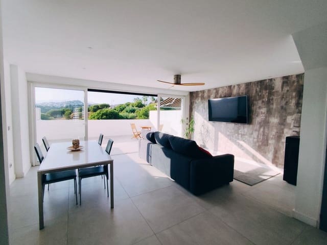 5 slaapkamer Huis te koop in El Faro de Calaburra - Chaparral, Mijas met zwembad garage - € 1.000.000 (Ref: 9690434)