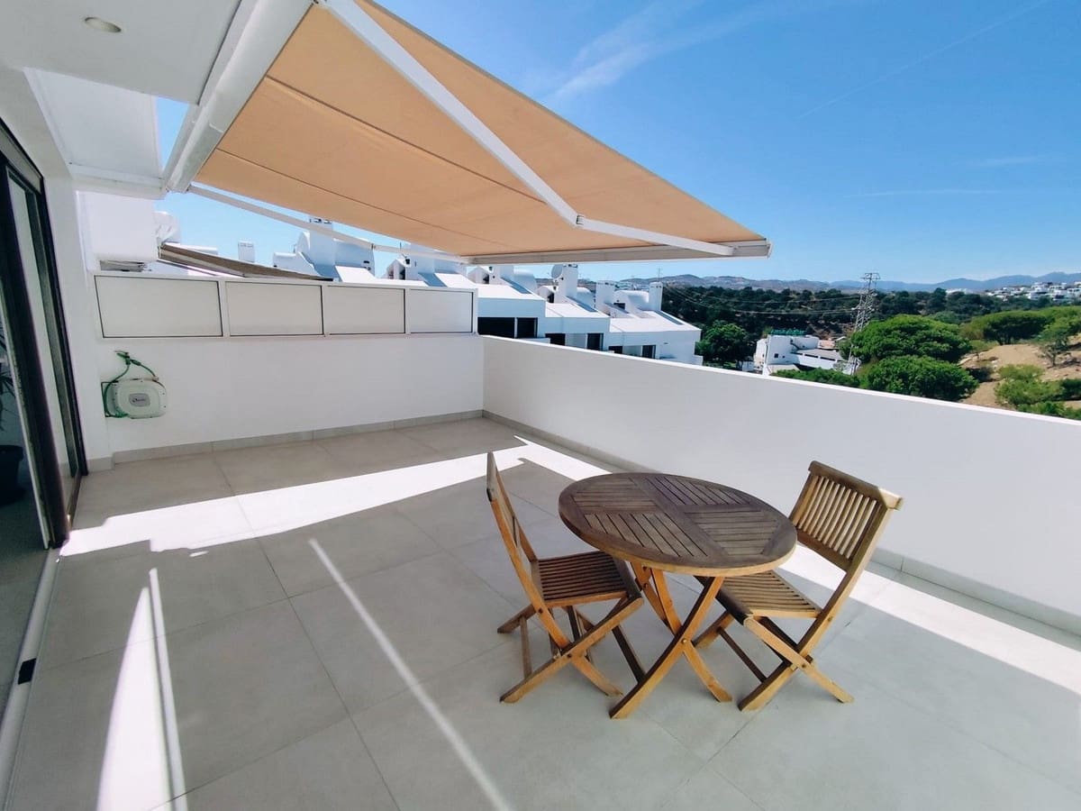 5 sypialnia Dom na sprzedaż w Mijas z basenem garażem - 1 000 000 € (Ref: 9690434)