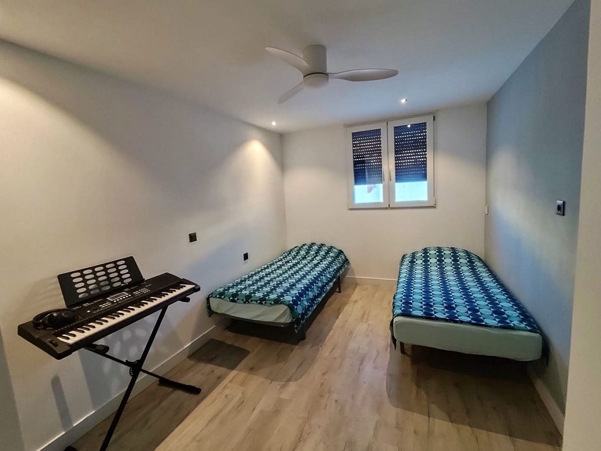 5 sypialnia Dom na sprzedaż w Mijas z basenem garażem - 1 000 000 € (Ref: 9690434)