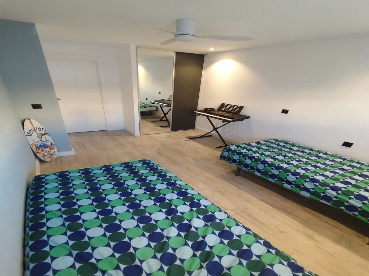 5 sypialnia Dom na sprzedaż w Mijas z basenem garażem - 1 000 000 € (Ref: 9690434)