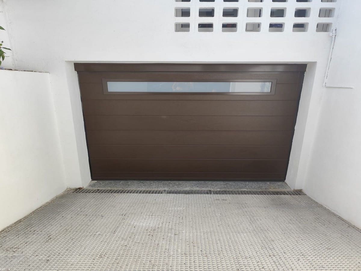 5 sypialnia Dom na sprzedaż w Mijas z basenem garażem - 1 000 000 € (Ref: 9690434)