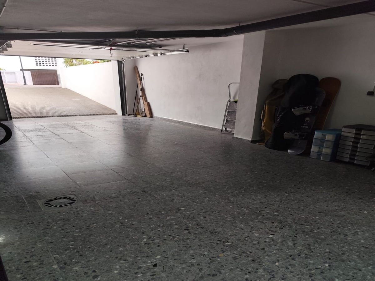 5 sypialnia Dom na sprzedaż w Mijas z basenem garażem - 1 000 000 € (Ref: 9690434)