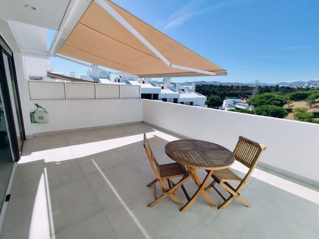 5 slaapkamer Huis te koop in El Faro de Calaburra - Chaparral, Mijas met zwembad garage - € 1.000.000 (Ref: 9690434)