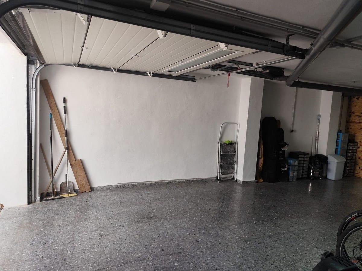 5 sypialnia Dom na sprzedaż w Mijas z basenem garażem - 1 000 000 € (Ref: 9690434)