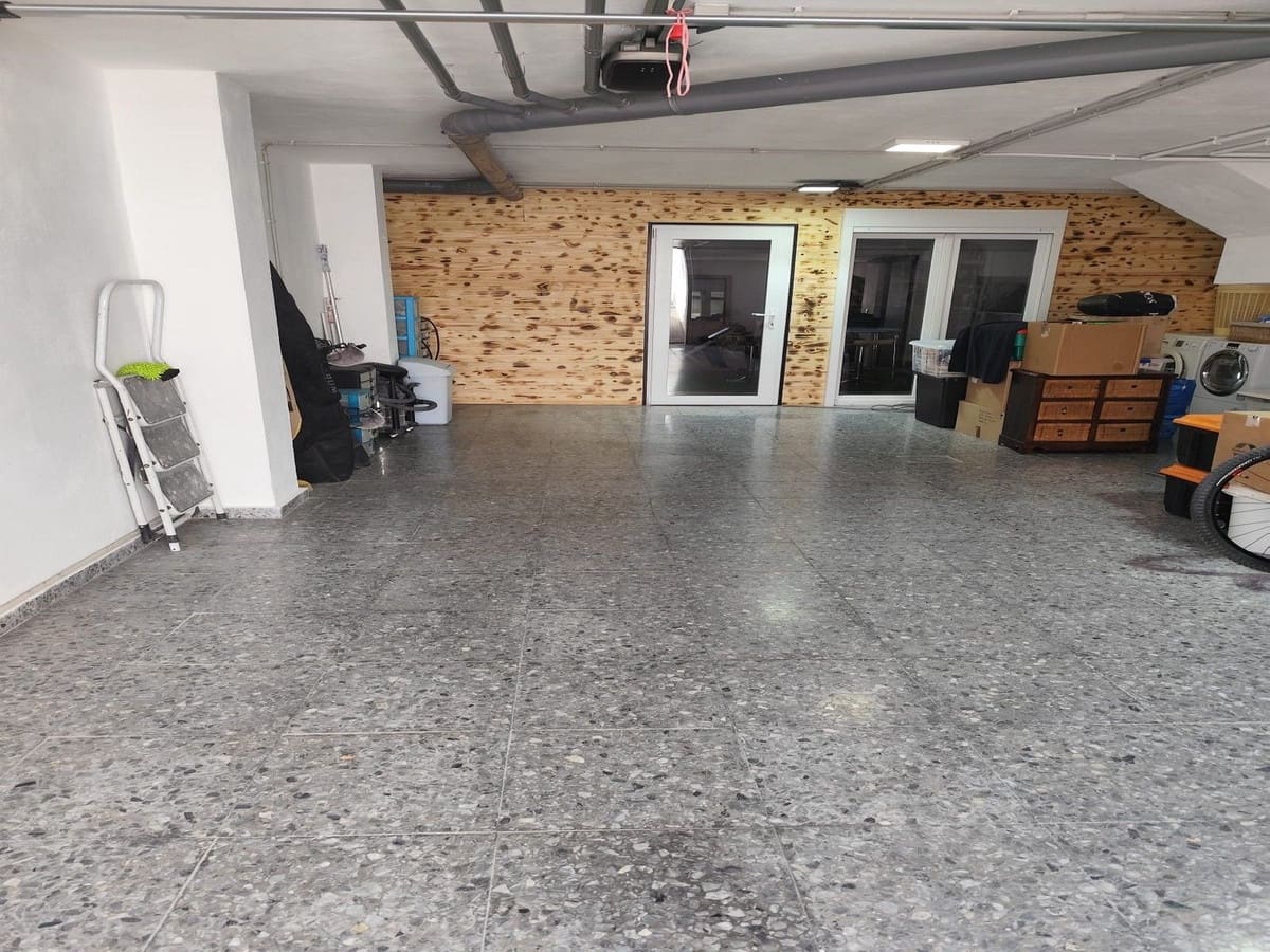 5 sypialnia Dom na sprzedaż w Mijas z basenem garażem - 1 000 000 € (Ref: 9690434)