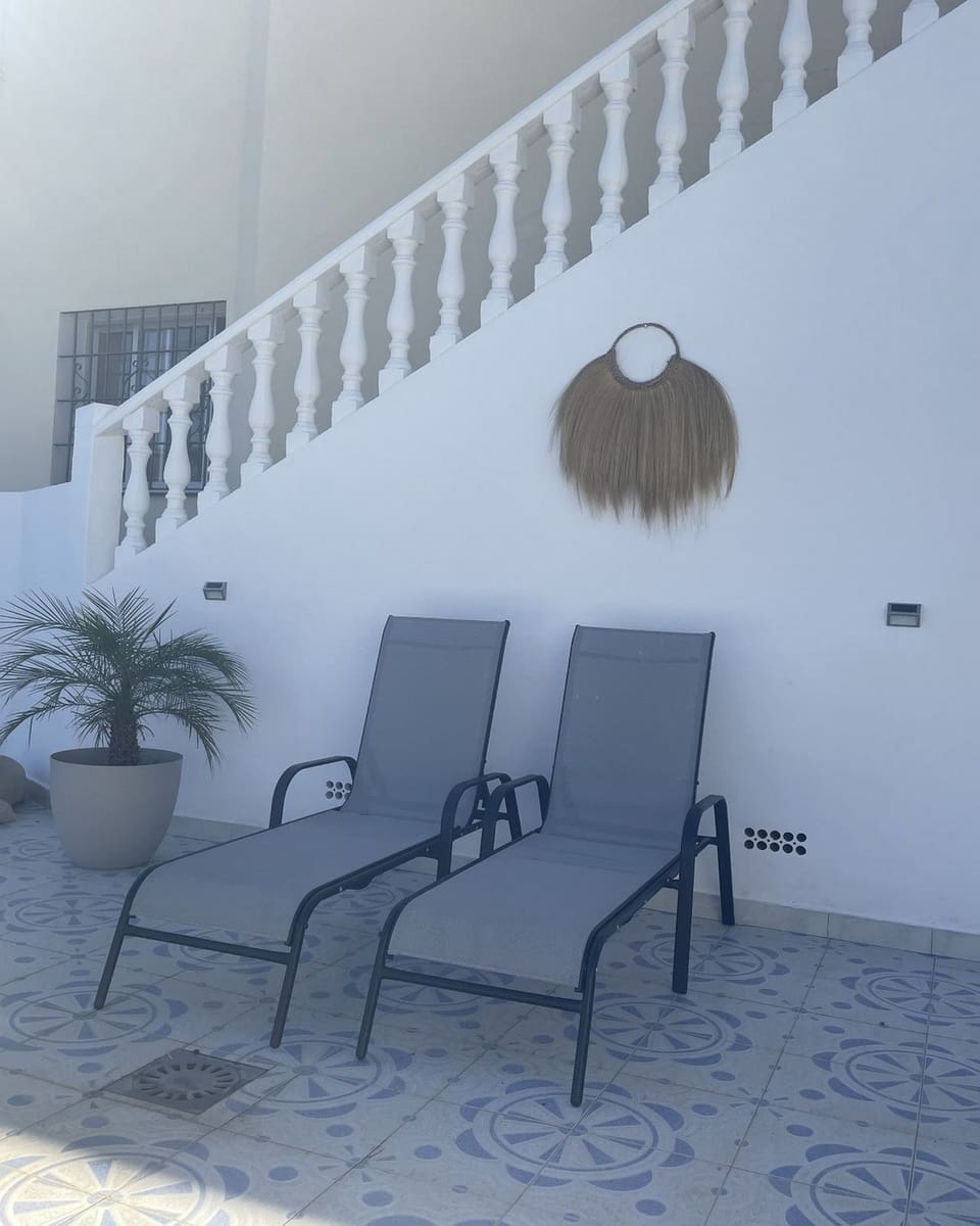 9 chambre Villa/Maison à vendre à Fuengirola avec piscine garage - 899 000 € (Ref: 9690435)