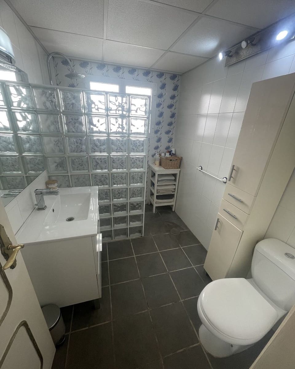 9 chambre Villa/Maison à vendre à Fuengirola avec piscine garage - 899 000 € (Ref: 9690435)