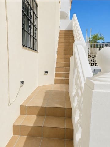 9 sovrum Villa till salu i Fuengirola med pool garage - 850 000 € (Ref: 9690435)