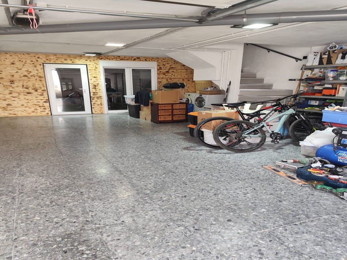 5 makuuhuone Rivitalo myytävänä paikassa Mijas Costa mukana uima-altaan 
autotalli - 1 000 000 € (Ref: 9690436)