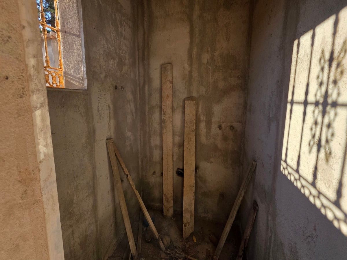 5 quarto Casa em Banda para venda em Fuengirola com garagem - 530 000 € (Ref: 9690437)