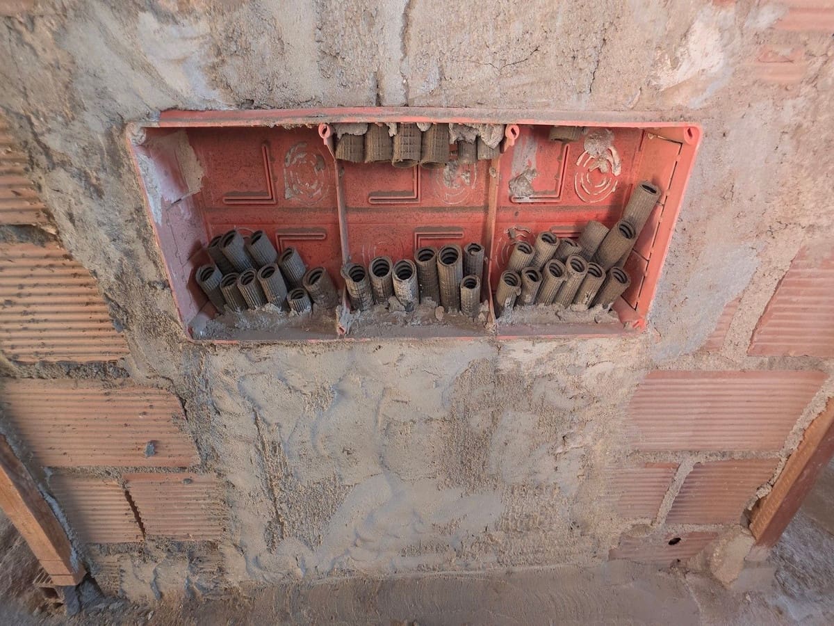 5 quarto Casa em Banda para venda em Fuengirola com garagem - 530 000 € (Ref: 9690437)