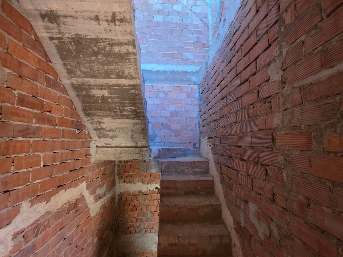 5 quarto Casa em Banda para venda em Fuengirola com garagem - 530 000 € (Ref: 9690437)