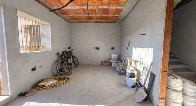 5 soveværelse Byhus til salg i Zona Puerto Deportivo, Fuengirola med swimmingpool garage - € 530.000 (Ref: 9690437)