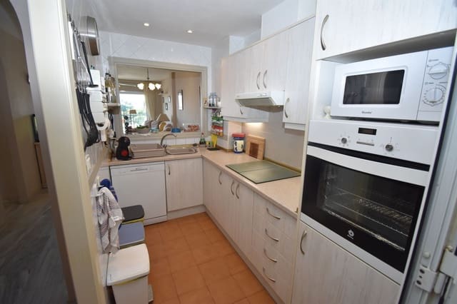 2 camera da letto Appartamento in vendita in Calahonda, Mijas con piscina - 349.999 € (Rif: 9695208)