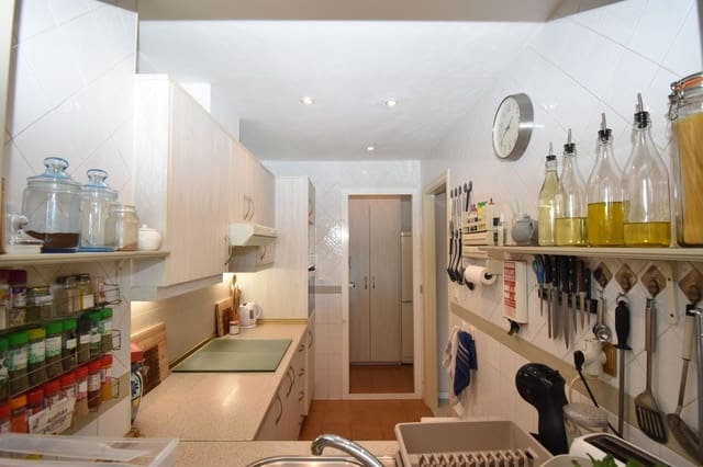 2 camera da letto Appartamento in vendita in Calahonda, Mijas con piscina - 349.999 € (Rif: 9695208)