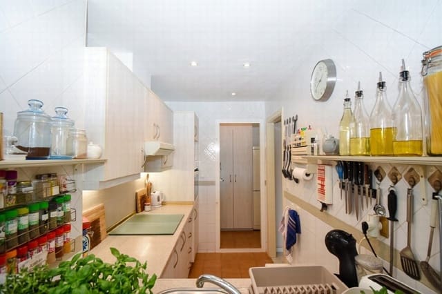 2 quarto Apartamento para venda em Calahonda, Mijas com piscina - 360 000 € (Ref: 9695208)