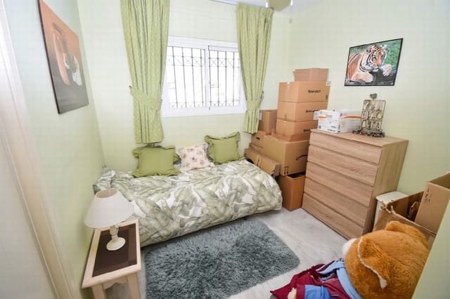 2 quarto Apartamento para venda em Calahonda, Mijas com piscina - 360 000 € (Ref: 9695208)