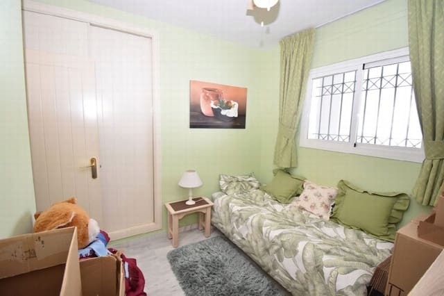 2 quarto Apartamento para venda em Calahonda, Mijas com piscina - 360 000 € (Ref: 9695208)