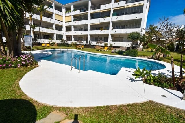 2 quarto Apartamento para venda em Calahonda, Mijas com piscina - 360 000 € (Ref: 9695208)