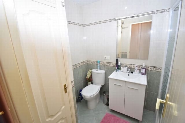 2 quarto Apartamento para venda em Calahonda, Mijas com piscina - 360 000 € (Ref: 9695208)