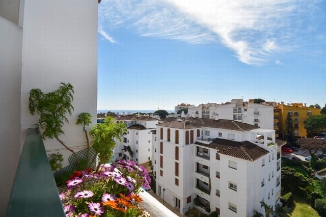 2 quarto Apartamento para venda em Calahonda, Mijas com piscina - 360 000 € (Ref: 9695208)