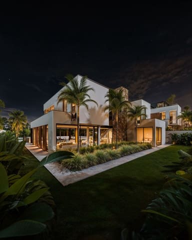 5 soverom Villa til salgs i Bel-Air, Estepona med svømmebasseng - € 3 750 000 (Ref: 9695209)