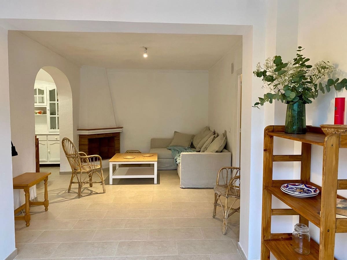 2 bedroom Apartment for sale in Cabo Roig with pool garage - € 275,000 (Ref: 9695213)