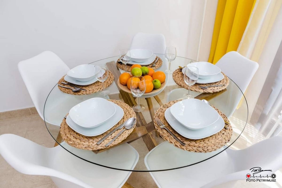 Apartamento de 2 habitaciones en Lo Pagan en venta con piscina garaje - 159.999 € (Ref: 9695214)