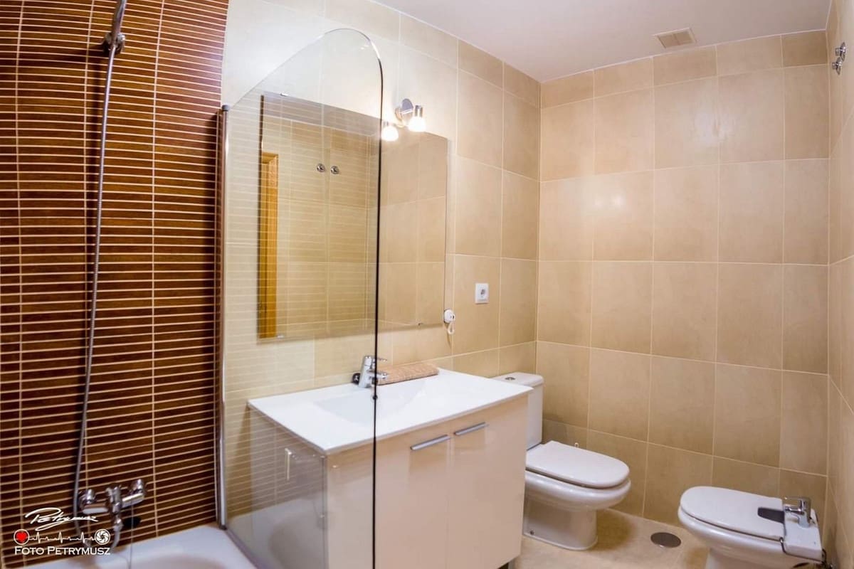 Apartamento de 2 habitaciones en Lo Pagan en venta con piscina garaje - 159.999 € (Ref: 9695214)