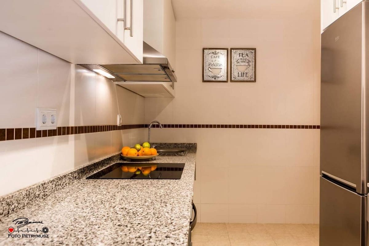 Apartamento de 2 habitaciones en Lo Pagan en venta con piscina garaje - 159.999 € (Ref: 9695214)