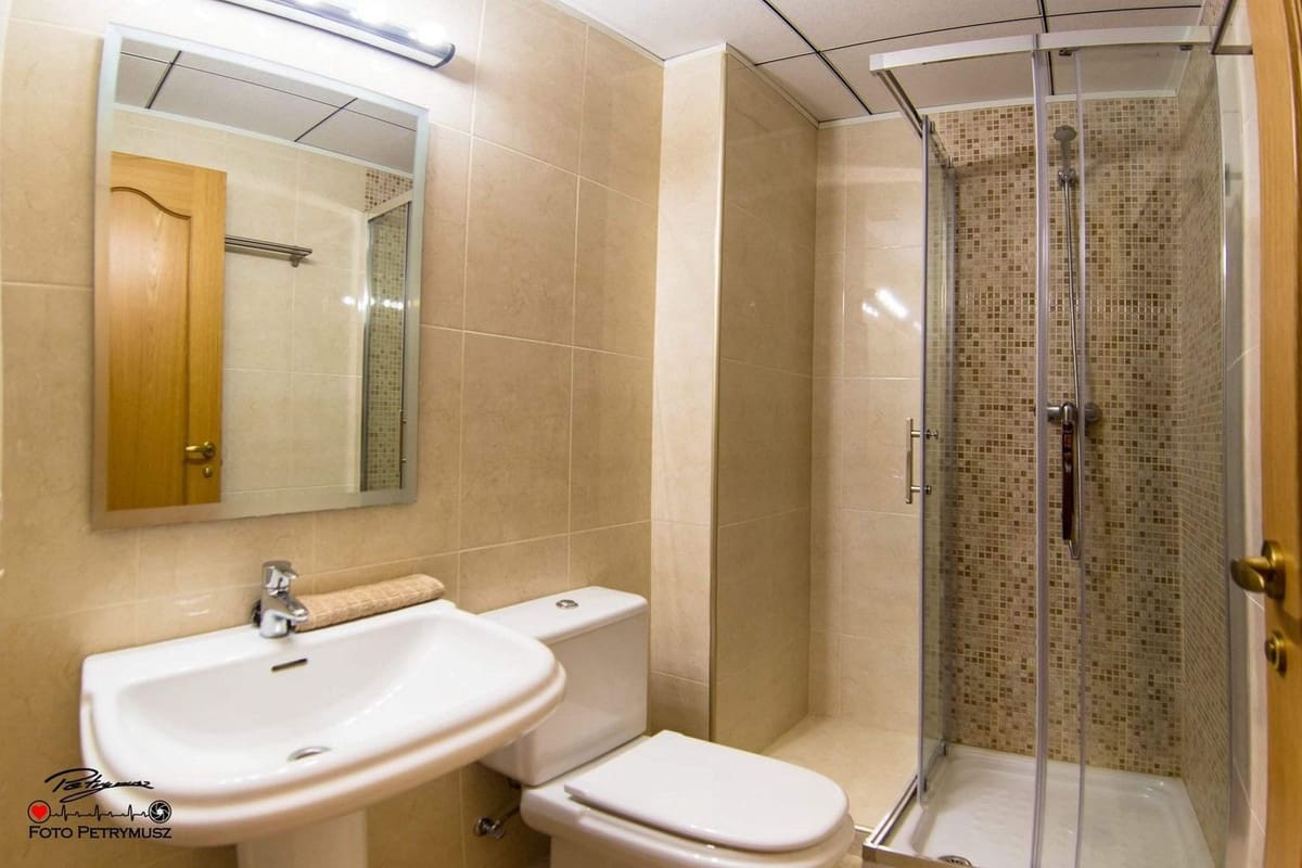 Apartamento de 2 habitaciones en Lo Pagan en venta con piscina garaje - 159.999 € (Ref: 9695214)