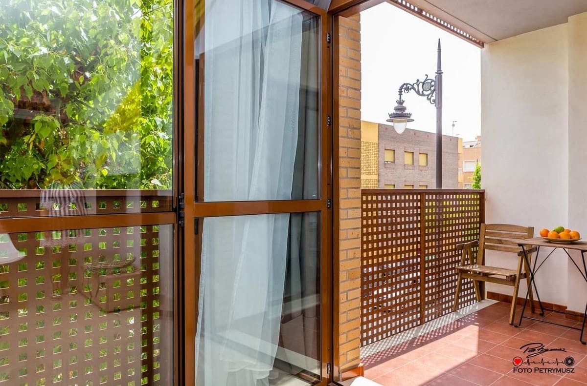 Apartamento de 2 habitaciones en Lo Pagan en venta con piscina garaje - 159.999 € (Ref: 9695214)