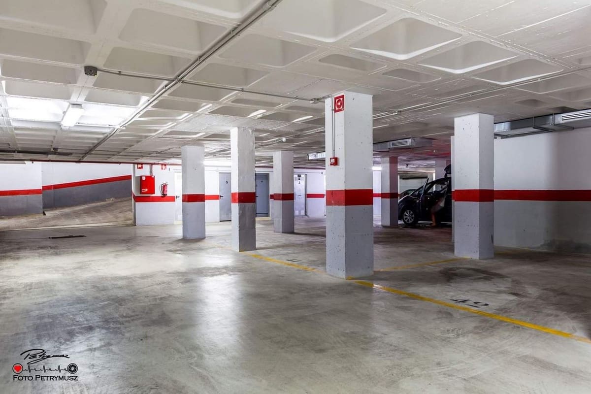 Apartamento de 2 habitaciones en Lo Pagan en venta con piscina garaje - 159.999 € (Ref: 9695214)