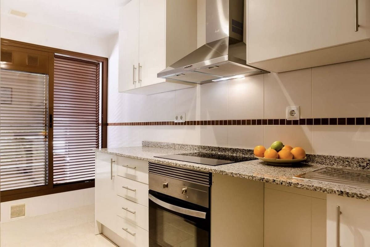 Apartamento de 2 habitaciones en Lo Pagan en venta con piscina garaje - 159.999 € (Ref: 9695214)