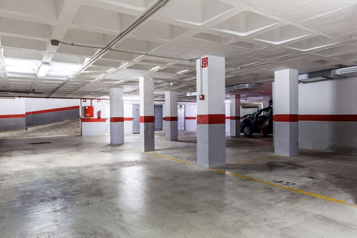 Apartamento de 2 habitaciones en Lo Pagan en venta con piscina garaje - 159.999 € (Ref: 9695214)