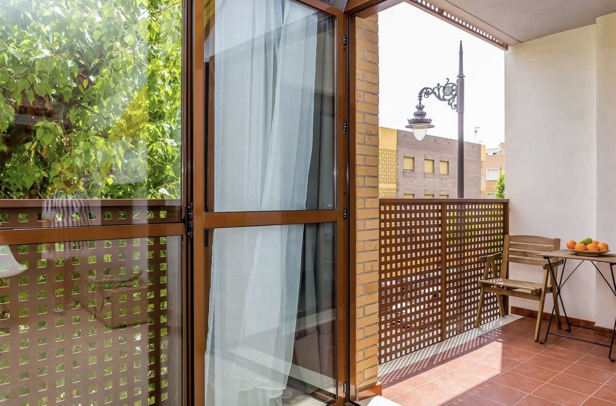 Apartamento de 2 habitaciones en Lo Pagan en venta con piscina garaje - 159.999 € (Ref: 9695214)