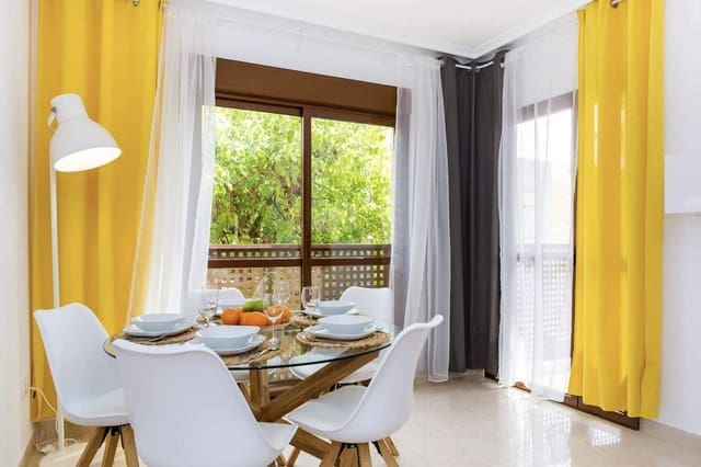 2 slaapkamer Appartement te koop in Lo Pagan, San Pedro del Pinatar met zwembad garage - € 159.999 (Ref: 9695214)