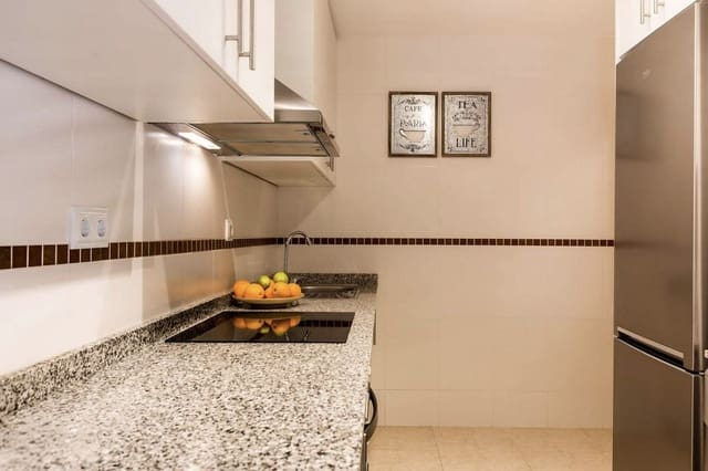 2 slaapkamer Appartement te koop in Lo Pagan, San Pedro del Pinatar met zwembad garage - € 159.999 (Ref: 9695214)