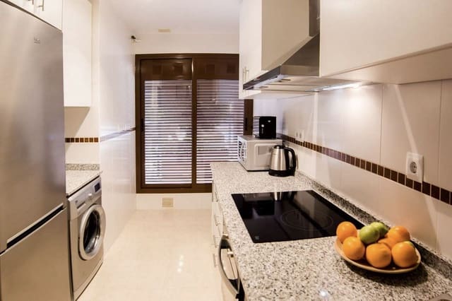 2 slaapkamer Appartement te koop in Lo Pagan, San Pedro del Pinatar met zwembad garage - € 159.999 (Ref: 9695214)