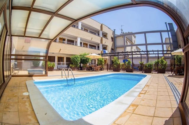 2 slaapkamer Appartement te koop in Lo Pagan, San Pedro del Pinatar met zwembad garage - € 159.999 (Ref: 9695214)