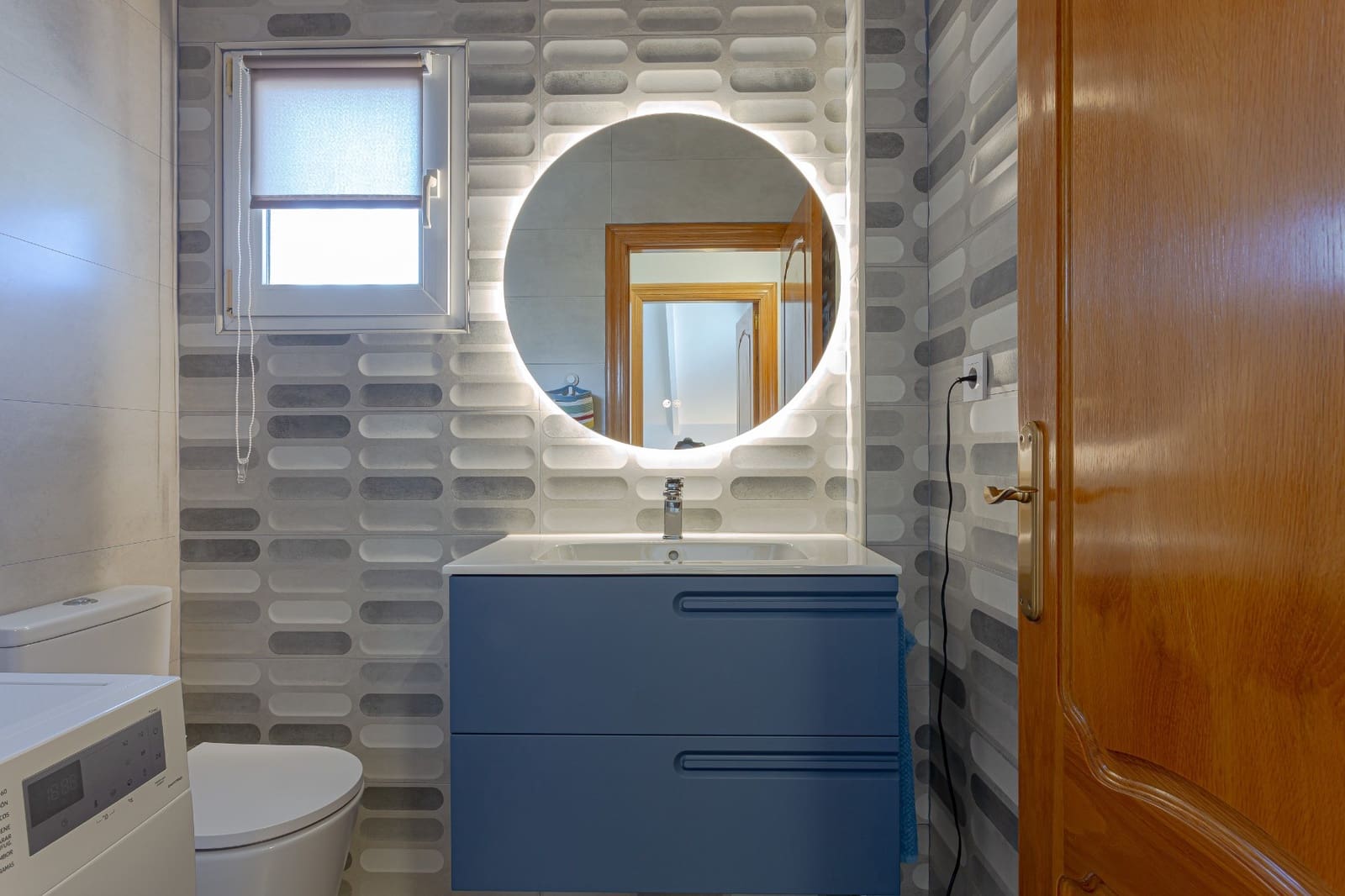 3 sovrum Villa till salu i Pilar de la Horadada - 269 000 € (Ref: 9695215)