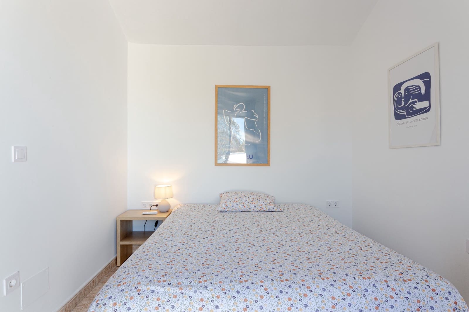 3 sovrum Villa till salu i Pilar de la Horadada - 269 000 € (Ref: 9695215)