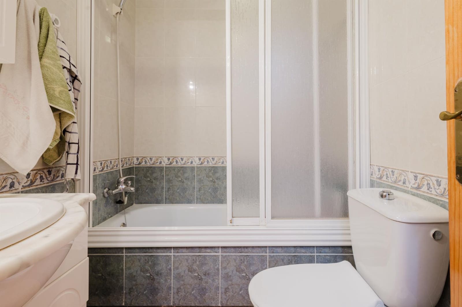 3 makuuhuone Huoneisto myytävänä paikassa Torrevieja - 154 000 € (Ref: 9695218)
