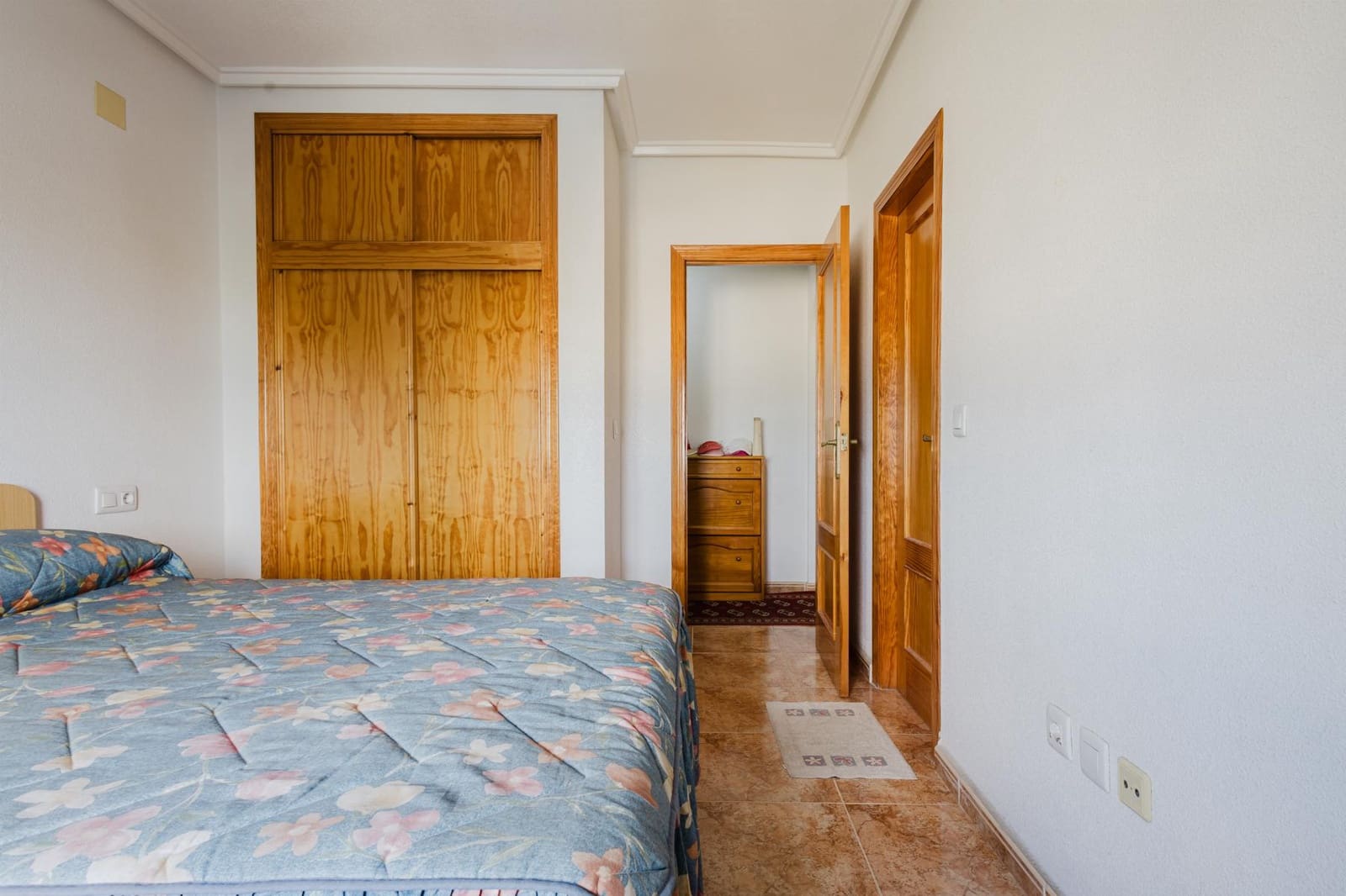 3 makuuhuone Huoneisto myytävänä paikassa Torrevieja - 154 000 € (Ref: 9695218)