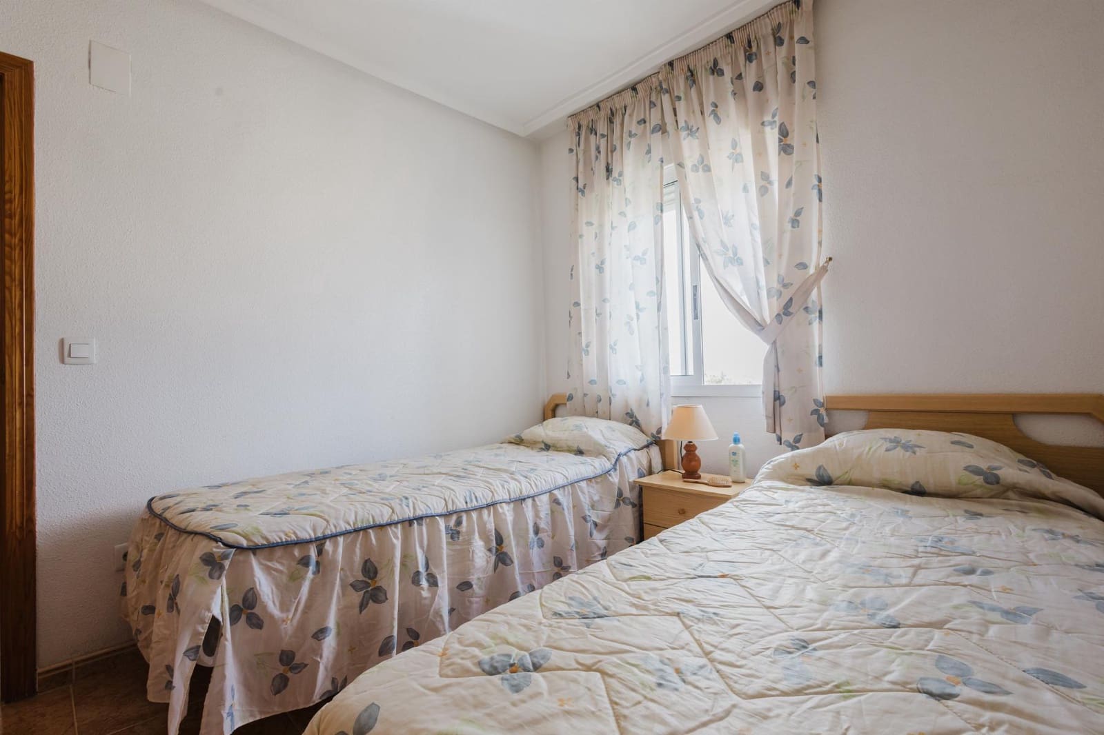 3 makuuhuone Huoneisto myytävänä paikassa Torrevieja - 154 000 € (Ref: 9695218)