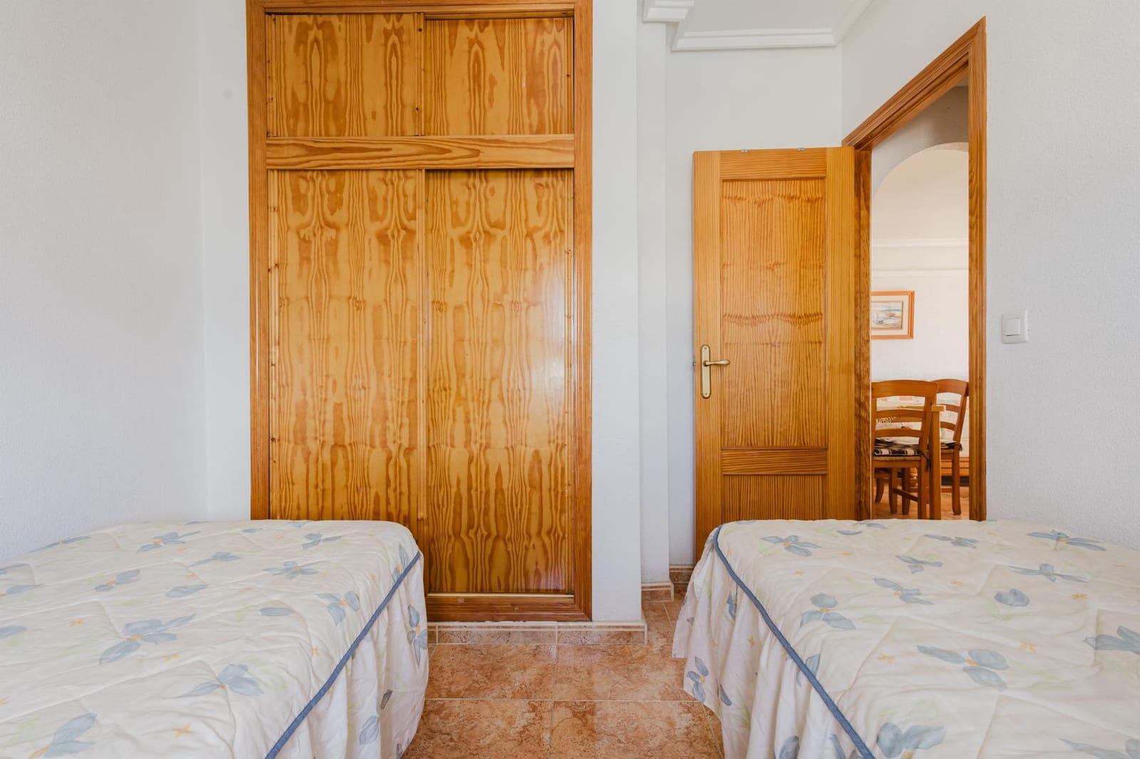 3 makuuhuone Huoneisto myytävänä paikassa Torrevieja - 154 000 € (Ref: 9695218)