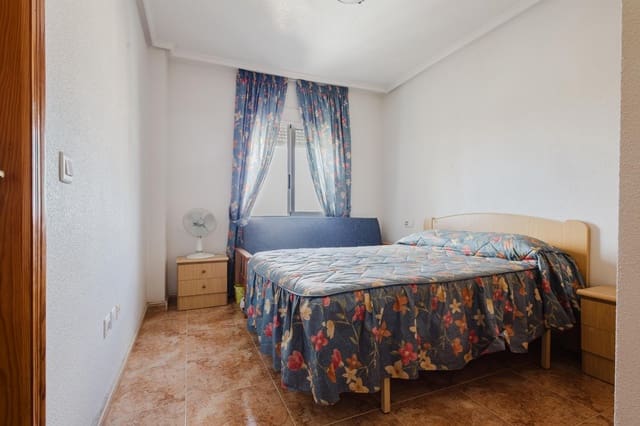 3 makuuhuone Huoneisto myytävänä paikassa Parque de las Naciones, Torrevieja - 154 000 € (Ref: 9695218)