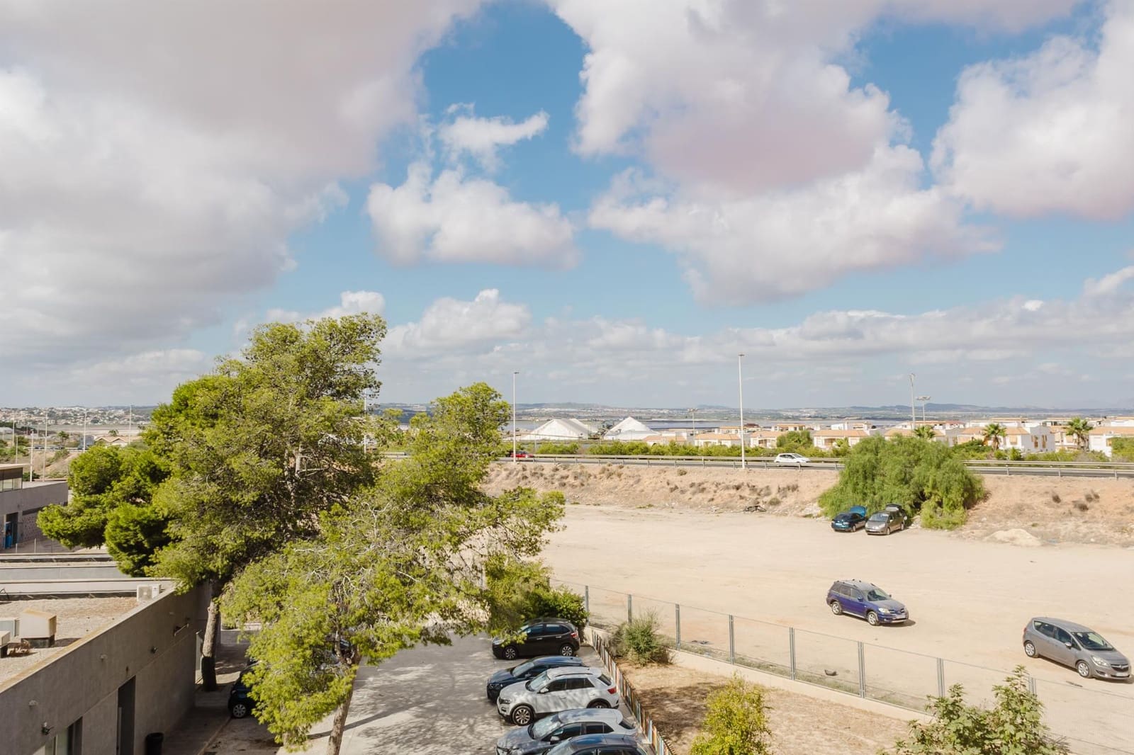 3 makuuhuone Huoneisto myytävänä paikassa Torrevieja - 154 000 € (Ref: 9695218)