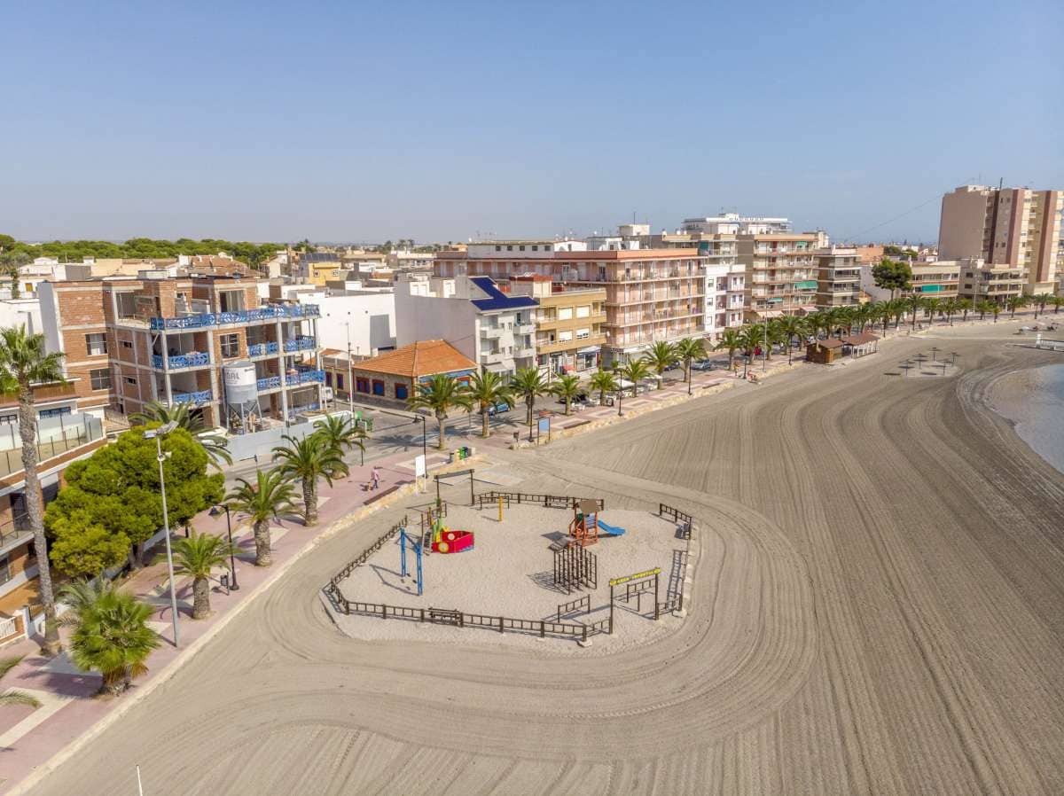 5 quarto Moradia para venda em Lo Pagan com garagem - 299 990 € (Ref: 9695221)
