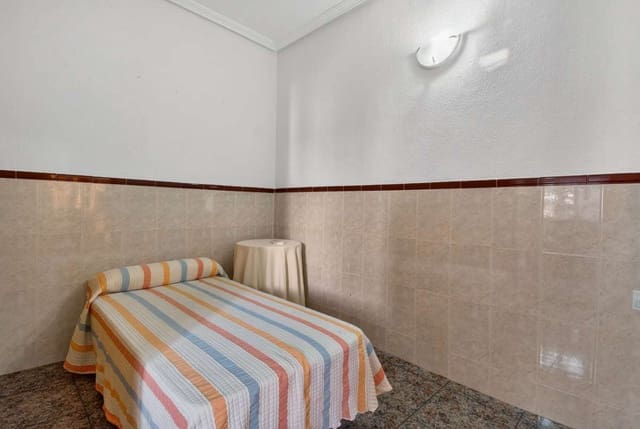 5 sypialnia Willa na sprzedaż w Los Cuarteros, San Pedro del Pinatar z garażem - 299 990 € (Ref: 9695221)